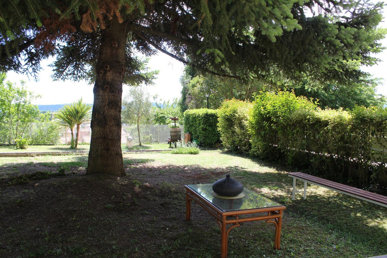 Home Meditamondo Fano Exterior photo