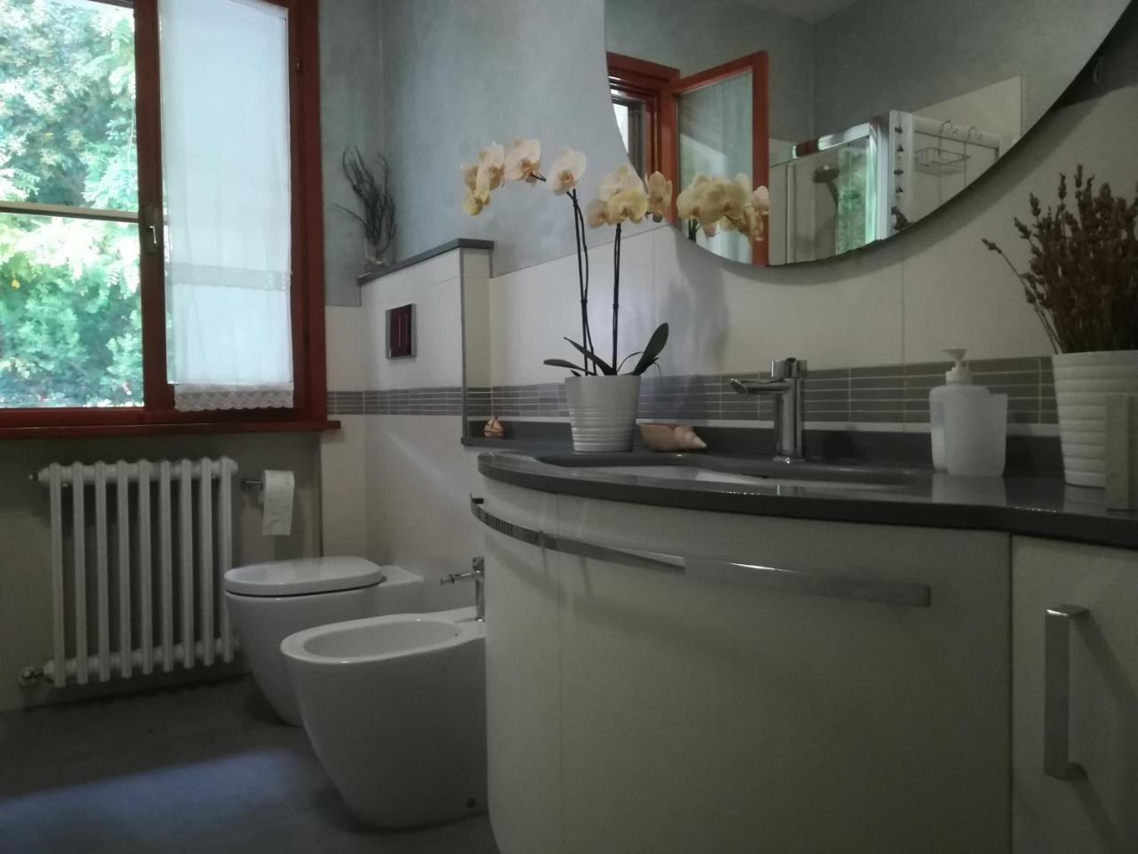 Home Meditamondo Fano Exterior photo